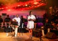 Festival International de Hammamet : Nostaljica, une ode à la nostalgie signée Mehdi Mouelhi