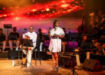 Festival International de Hammamet : Nostaljica, une ode à la nostalgie signée Mehdi Mouelhi