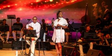 Festival International de Hammamet : Nostaljica, une ode à la nostalgie signée Mehdi Mouelhi