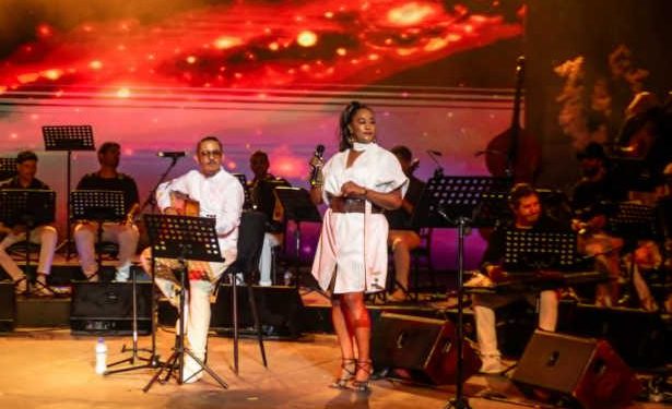 Festival International de Hammamet : Nostaljica, une ode à la nostalgie signée Mehdi Mouelhi