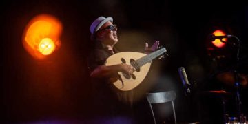 Festival International de Hammamet 2026 : « Shiraz » de Dhafer Youssef, une ode musicale à l&rsquo;amour et à la paix