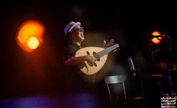 Festival International de Hammamet 2026 : « Shiraz » de Dhafer Youssef, une ode musicale à l’amour et à la paix