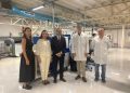 Le groupe allemand DELTEC choisit la Tunisie pour sa première implantation internationale et annonce la création de plus de 500 emplois.