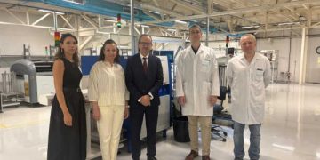 Le groupe allemand DELTEC choisit la Tunisie pour sa première implantation internationale et annonce la création de plus de 500 emplois.
