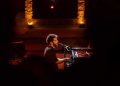 Faraj Suleiman fait résonner le piano de la mémoire au Festival International de Hammamet