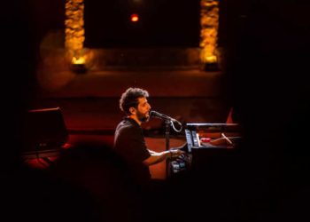 Faraj Suleiman fait résonner le piano de la mémoire au Festival International de Hammamet