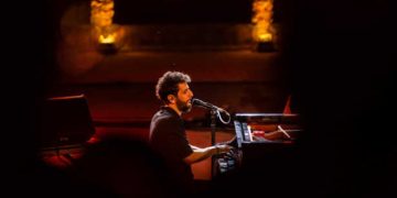 Faraj Suleiman fait résonner le piano de la mémoire au Festival International de Hammamet