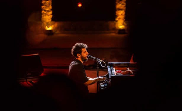 Faraj Suleiman fait résonner le piano de la mémoire au Festival International de Hammamet