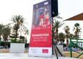 Le projet Femmedina inaugure deux espaces publics réaménagés à Kairouan et Mahdia