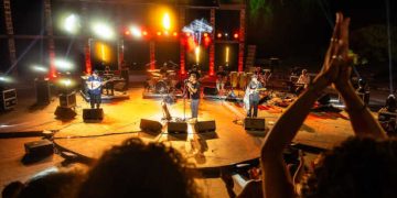 De l’Algérie à Hammamet, une musique sans frontières !
