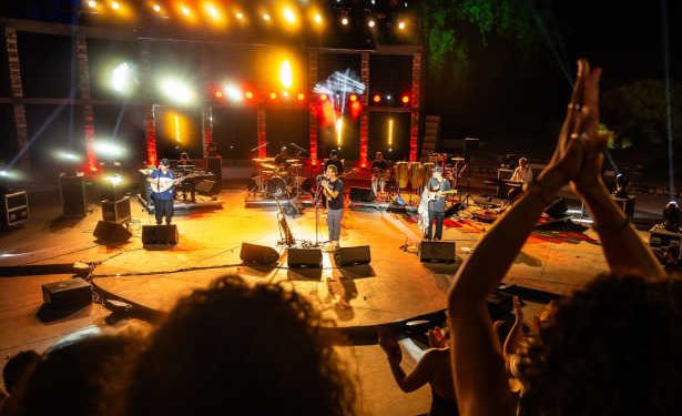 De l’Algérie à Hammamet, une musique sans frontières !
