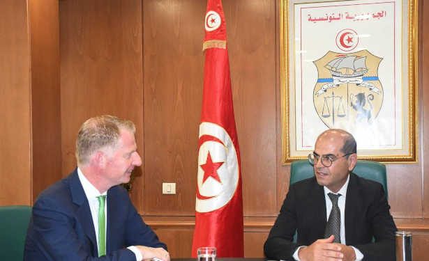 Le groupe allemand BHS Tabletop prévoit d’investir en Tunisie
