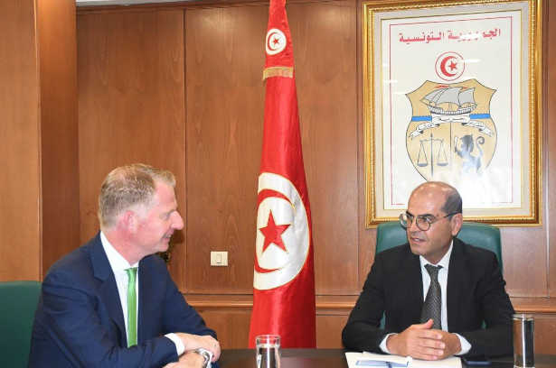 Le groupe allemand BHS Tabletop prévoit d’investir en Tunisie