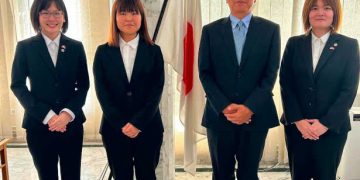 Trois nouvelles volontaires de la JICA accueillies en Tunisie pour renforcer la coopération tuniso-japonaise