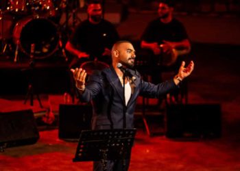 « Endless Memories » : Joseph Attieh revisite son histoire à Hammamet
