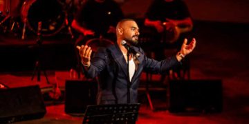 « Endless Memories » : Joseph Attieh revisite son histoire à Hammamet
