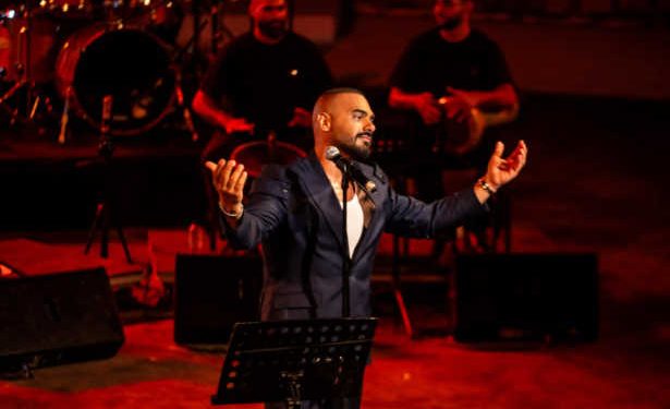 « Endless Memories » : Joseph Attieh revisite son histoire à Hammamet
