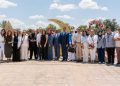 Kairouan : Femmedina transforme la Place du Maghreb Arabe en un espace public inclusif et citoyen