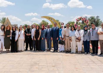Kairouan : Femmedina transforme la Place du Maghreb Arabe en un espace public inclusif et citoyen