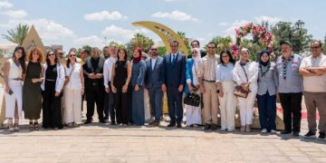 Kairouan : Femmedina transforme la Place du Maghreb Arabe en un espace public inclusif et citoyen