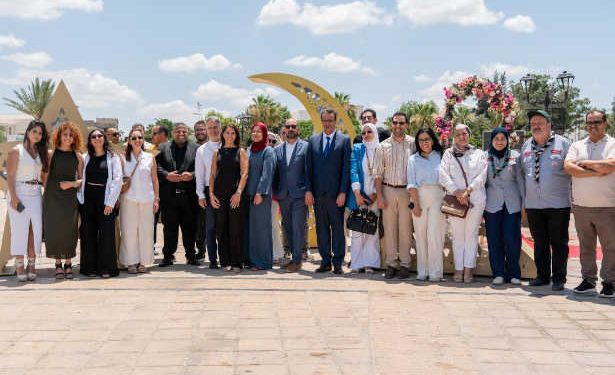 Kairouan : Femmedina transforme la Place du Maghreb Arabe en un espace public inclusif et citoyen