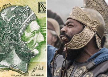 Netflix abandonne son film sur Hannibal Barca