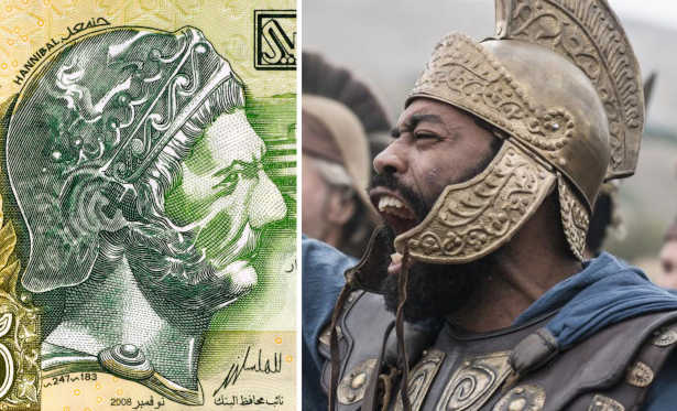 Netflix abandonne son film sur Hannibal Barca