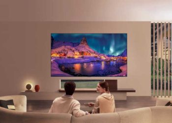 LG Electronics dévoile deux visions du home cinéma haut de gamme : OLED evo et Micro RGB evo