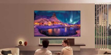 LG Electronics dévoile deux visions du home cinéma haut de gamme : OLED evo et Micro RGB evo