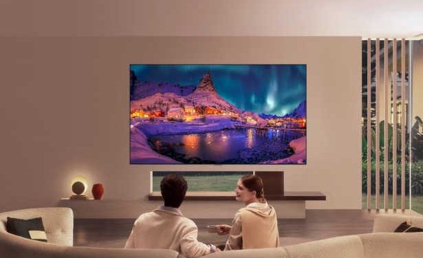 LG Electronics dévoile deux visions du home cinéma haut de gamme : OLED evo et Micro RGB evo