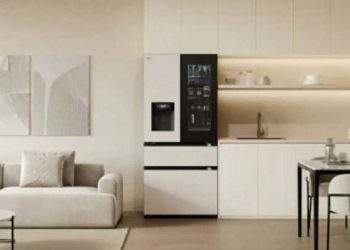 LG InstaView™ franchit le cap des 5,3 millions d’unités vendues dans le monde