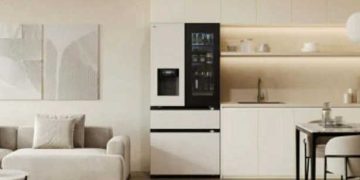 LG InstaView™ franchit le cap des 5,3 millions d’unités vendues dans le monde