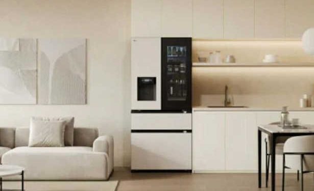 LG InstaView™ franchit le cap des 5,3 millions d’unités vendues dans le monde