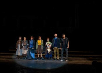 « Les Fugueuses » : une ouverture engagée pour les 60 ans du Festival international de Hammamet