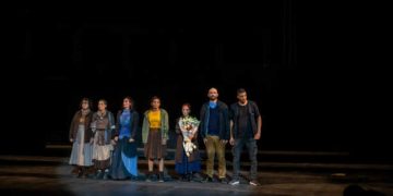 « Les Fugueuses » : une ouverture engagée pour les 60 ans du Festival international de Hammamet