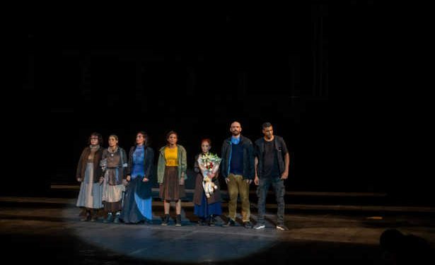 « Les Fugueuses » : une ouverture engagée pour les 60 ans du Festival international de Hammamet