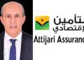 Attijari Assurance Tunisie annonce la nomination de Adil Chbani au poste de Directeur Général