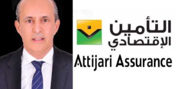 Attijari Assurance Tunisie annonce la nomination de Adil Chbani au poste de Directeur Général