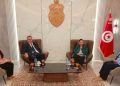 La Tunisie participe à la Conférence ministérielle internationale pour la culture palestinienne à Madrid