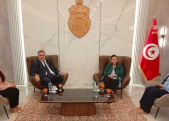 La Tunisie participe à la Conférence ministérielle internationale pour la culture palestinienne à Madrid