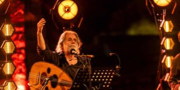 Marcel Khalife envoûte Hammamet avec une ode à la poésie, à la liberté et à l&rsquo;humanité