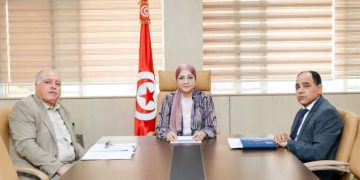 Réformer pour mieux former : Leïla Jaffel examine l’avenir de la formation des avocats