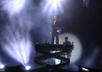 Nordo confirme son statut de tête d&rsquo;affiche au Festival de Carthage