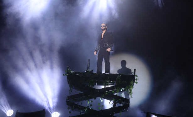 Nordo confirme son statut de tête d&rsquo;affiche au Festival de Carthage