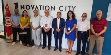 ATCF et Novation City s’allient pour soutenir l’innovation et l’entrepreneuriat