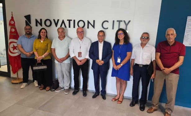 ATCF et Novation City s’allient pour soutenir l’innovation et l’entrepreneuriat