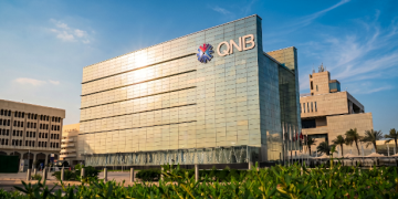Le Groupe QNB réalise un bénéfice net de 8,7 milliards de QAR, en hausse de 3 %