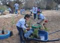 Les Scouts tunisiens lancent « Plantons l&rsquo;avenir », un projet pour planter 100 000 arbres