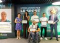 «Road to the STAR» : STAR Assurances renforce son engagement sociétal à travers le sport