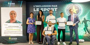 «Road to the STAR» : STAR Assurances renforce son engagement sociétal à travers le sport
